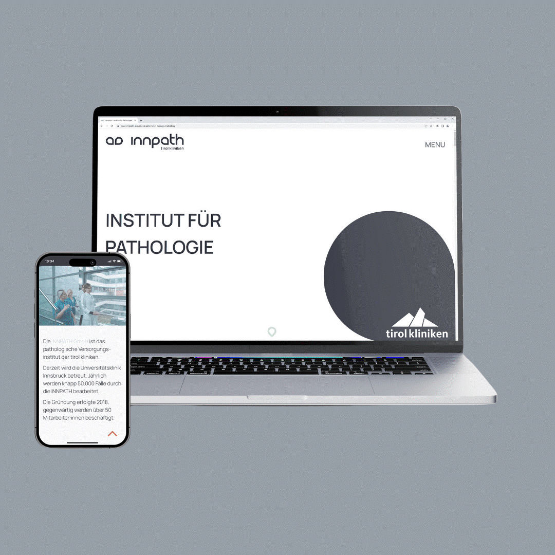 Homepage
