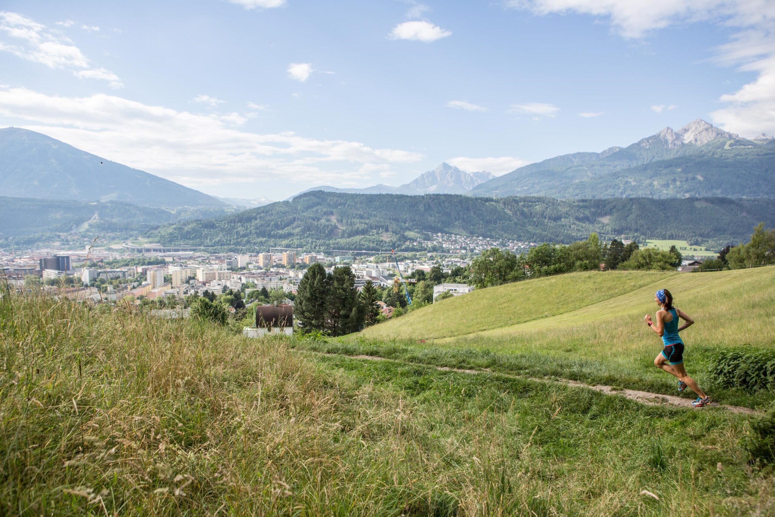 Innsbruck